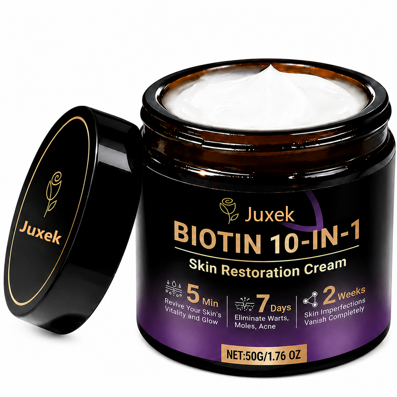 Skin Restoration Cream